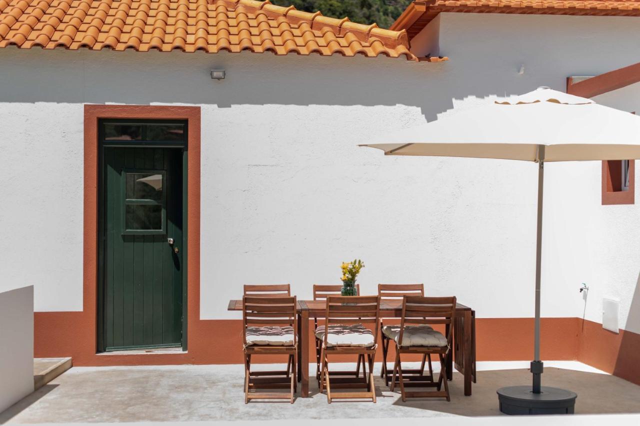 Casa Do Bago Villa São Vicente Eksteriør bilde