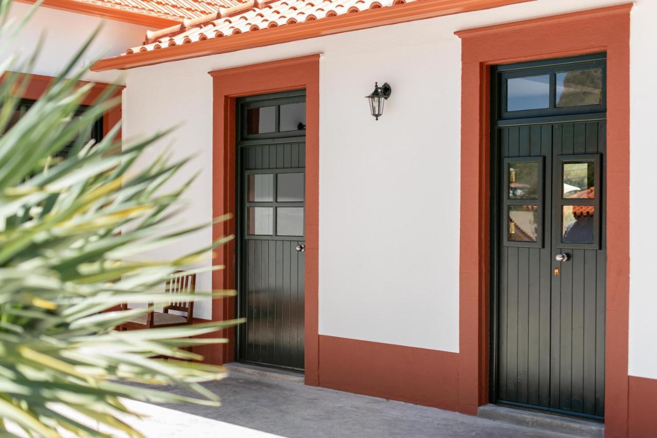 Casa Do Bago Villa São Vicente Eksteriør bilde